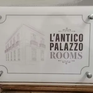 L'antico Palazzo Affittacamere Catania