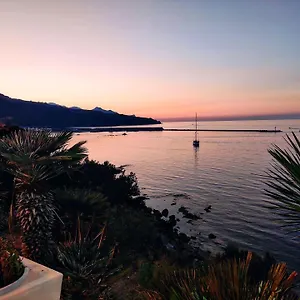 Le Della Campana Affittacamere Castellammare del Golfo