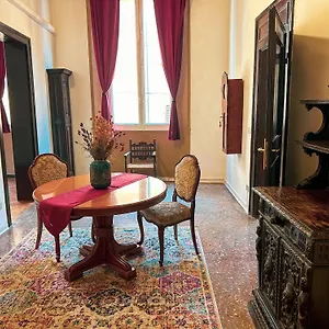  Gasthuis Residenza Delle Arti