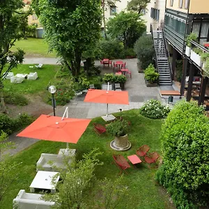 Mercure Centro Bolonha