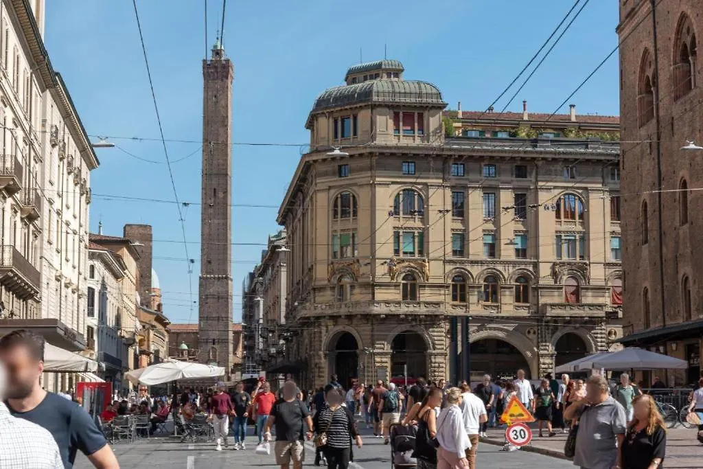 Al Tribunale - Rooms And Suites - Bedinbolognacentro Bologna