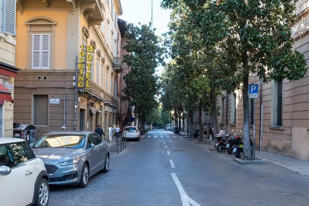 Guest house Al Tribunale - Rooms And Suites - Bedinbolognacentro