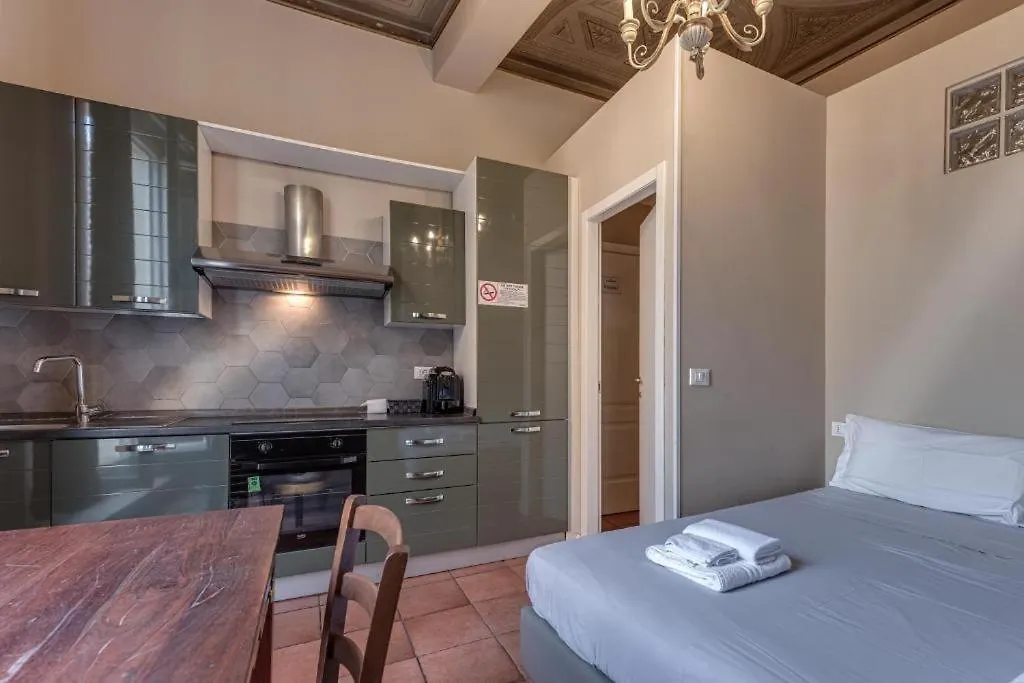 Al Tribunale - Rooms And Suites - Bedinbolognacentro Bologna