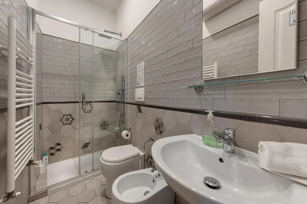 Guest house Al Tribunale - Rooms And Suites - Bedinbolognacentro