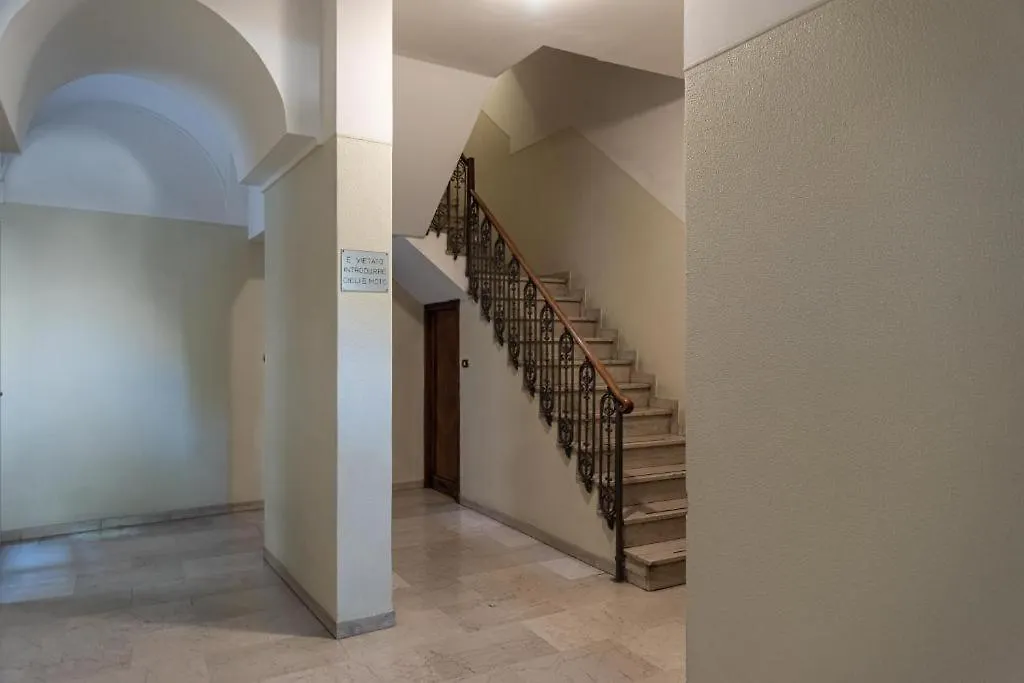 Al Tribunale - Rooms And Suites - Bedinbolognacentro Guest house Bologna
