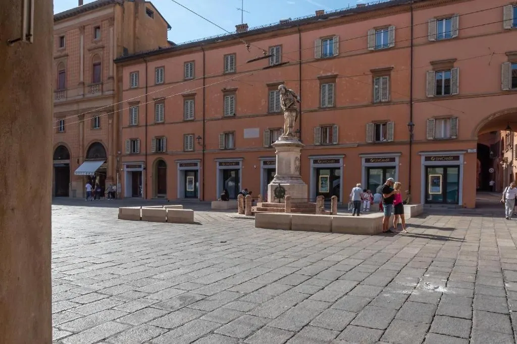 Guest house Al Tribunale - Rooms And Suites - Bedinbolognacentro