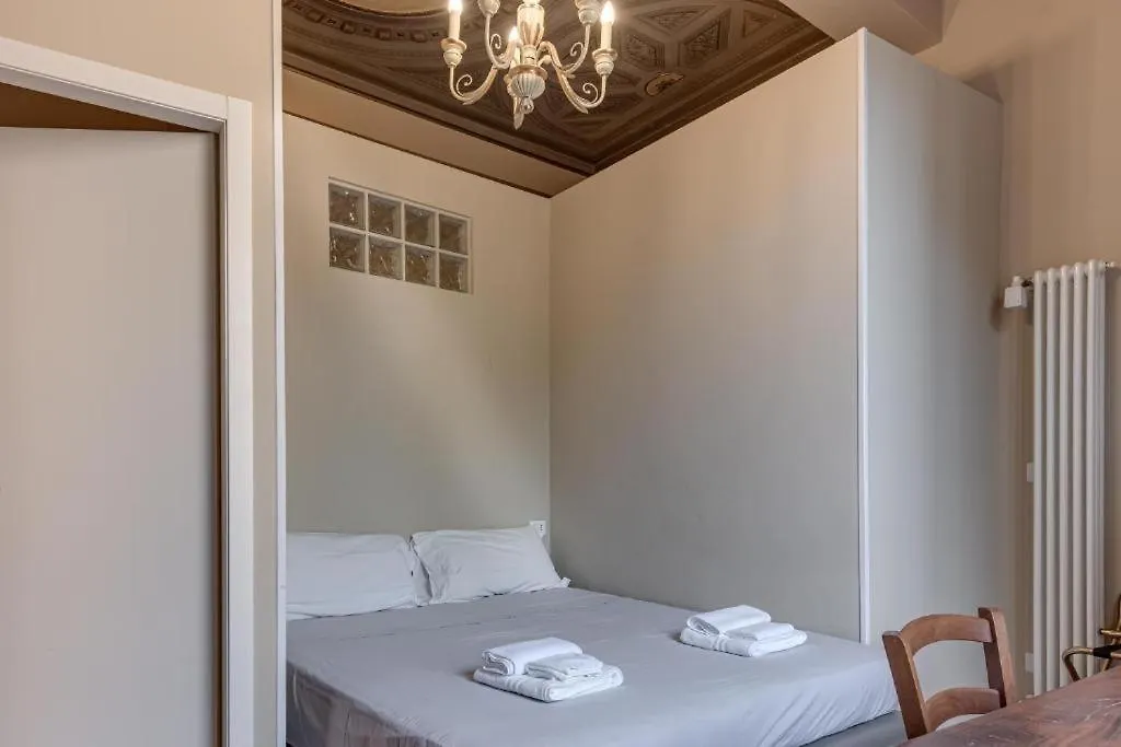 Guest house Al Tribunale - Rooms And Suites - Bedinbolognacentro Italy