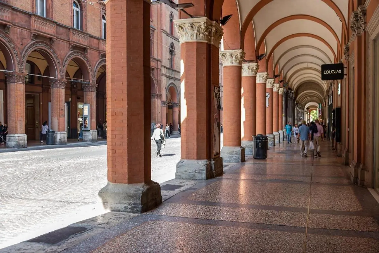 Al Tribunale - Rooms And Suites - Bedinbolognacentro Guest house Bologna