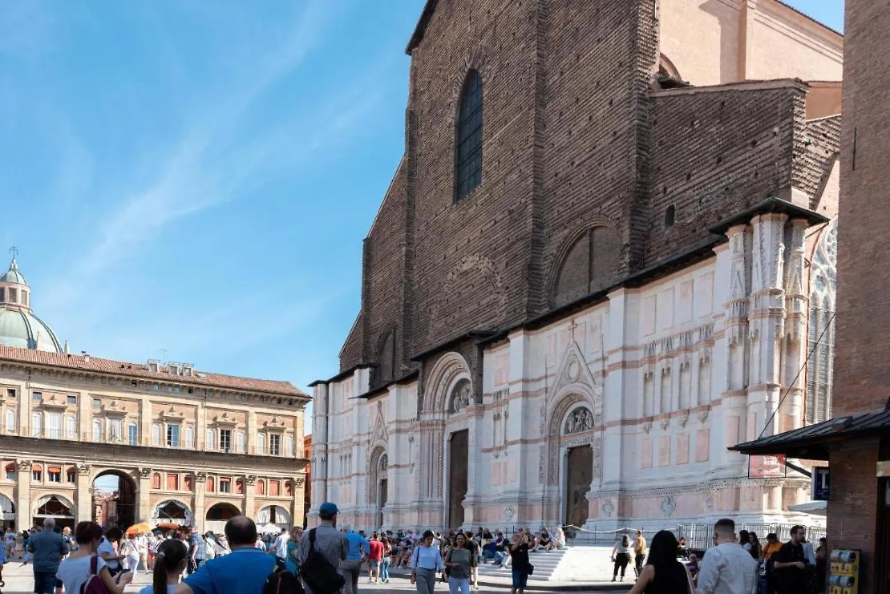Guest house Al Tribunale - Rooms And Suites - Bedinbolognacentro Italy